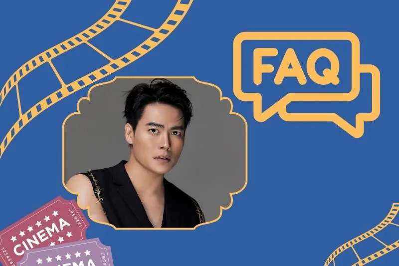Những câu hỏi thường gặp về diễn viên Võ TấN Phát