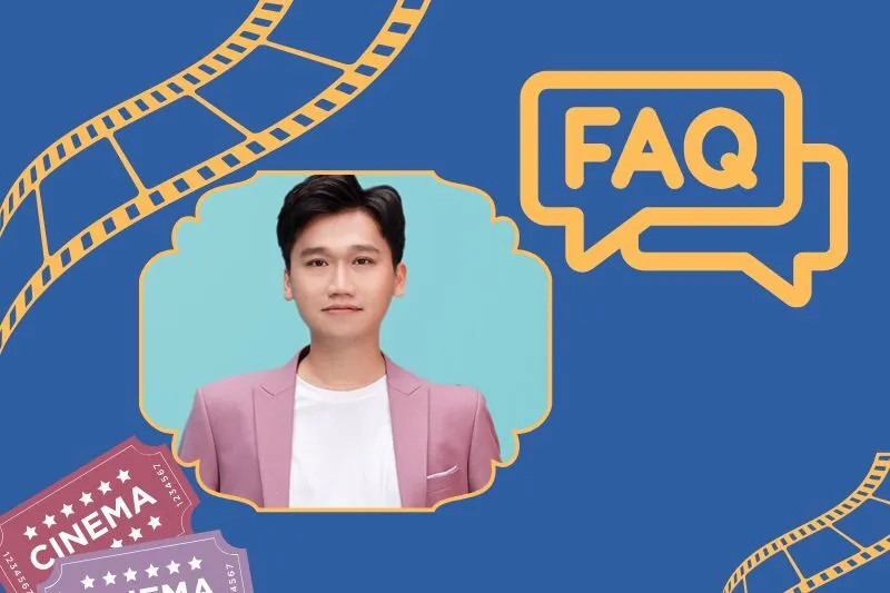 Những câu hỏi thường gặp về diễn viên Xuân Nghị