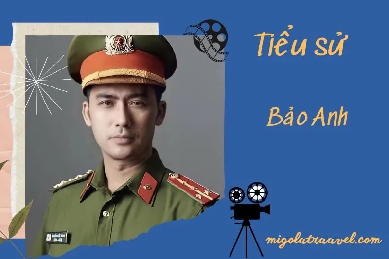 Tìm hiểu diễn viên Bảo Anh cuộc đời và sự nghiệp điện ảnh 2025
