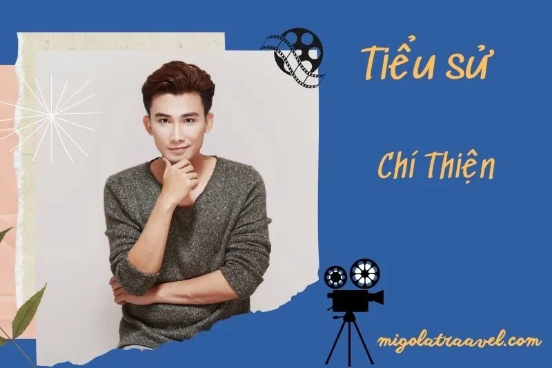 Tìm hiểu diễn viên Chí Thiện cuộc đời và sự nghiệp điện ảnh 2025