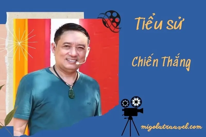 Tìm hiểu diễn viên Chiến Thắng cuộc đời và sự nghiệp điện ảnh 2025