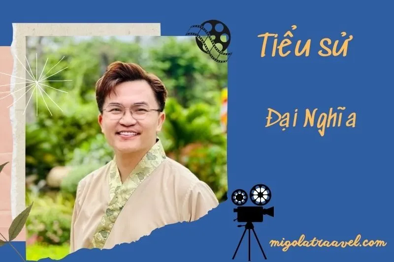 Tìm hiểu diễn viên Đại Nghĩa cuộc đời và sự nghiệp điện ảnh 2025