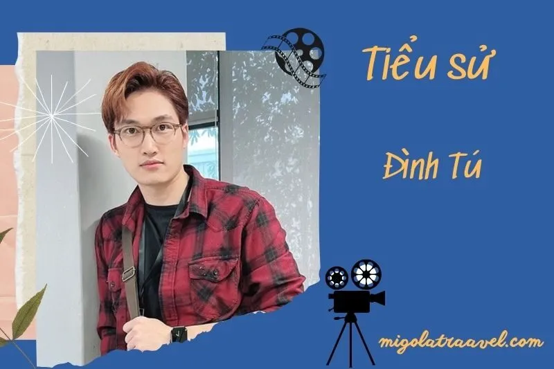 Tìm hiểu diễn viên Đình Tú cuộc đời và sự nghiệp điện ảnh 2025