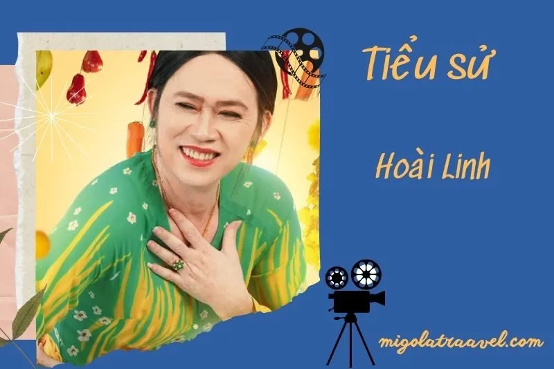 Tìm hiểu diễn viên Hoài Linh cuộc đời và sự nghiệp điện ảnh 2025