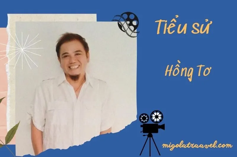 Tìm hiểu diễn viên Hồng Tơ cuộc đời và sự nghiệp điện ảnh 2025
