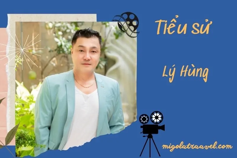 Tìm hiểu diễn viên Lý Hùng cuộc đời và sự nghiệp điện ảnh 2025