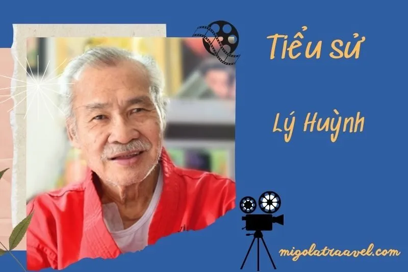 Tìm hiểu diễn viên Lý Huỳnh cuộc đời và sự nghiệp điện ảnh 2025