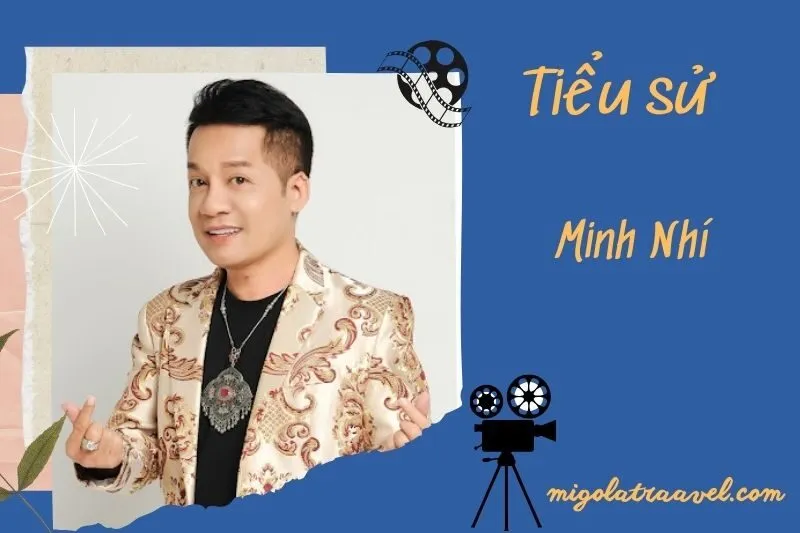 Tìm hiểu diễn viên Minh Nhí cuộc đời và sự nghiệp điện ảnh 2025