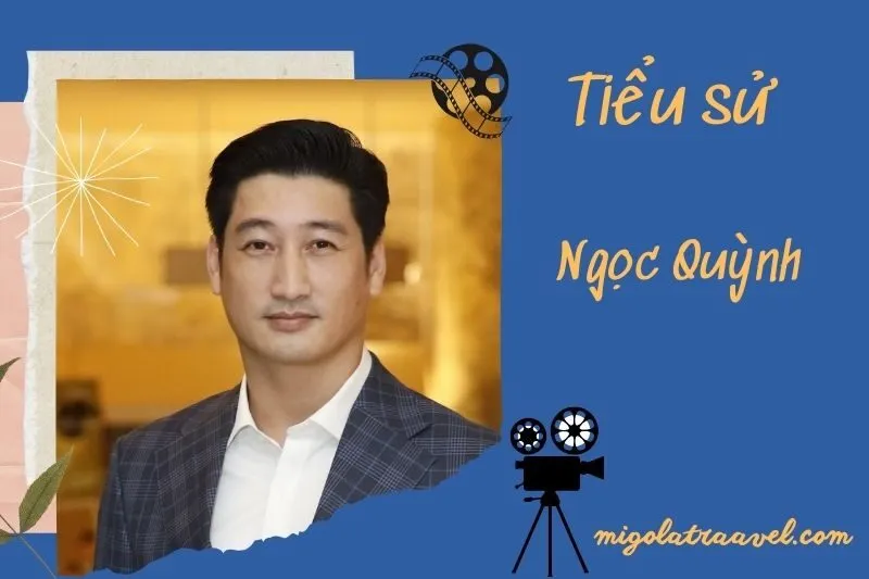 Tìm hiểu diễn viên Ngọc Quỳnh cuộc đời và sự nghiệp điện ảnh 2025
