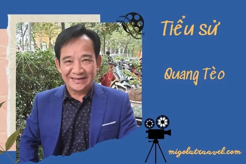 Tìm hiểu diễn viên Quang Tèo cuộc đời và sự nghiệp điện ảnh 2025