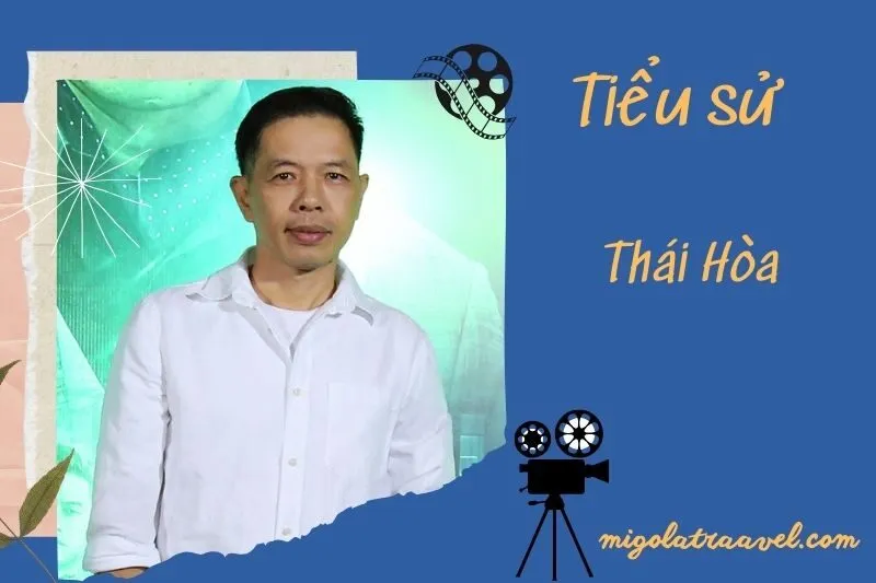Tìm hiểu diễn viên Thái Hòa cuộc đời và sự nghiệp điện ảnh 2025