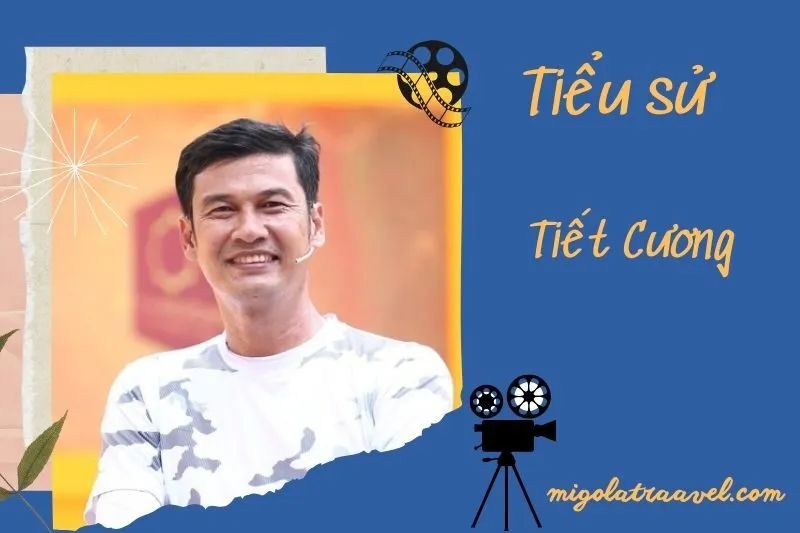 Tìm hiểu diễn viên Tiết Cương cuộc đời và sự nghiệp điện ảnh 2025