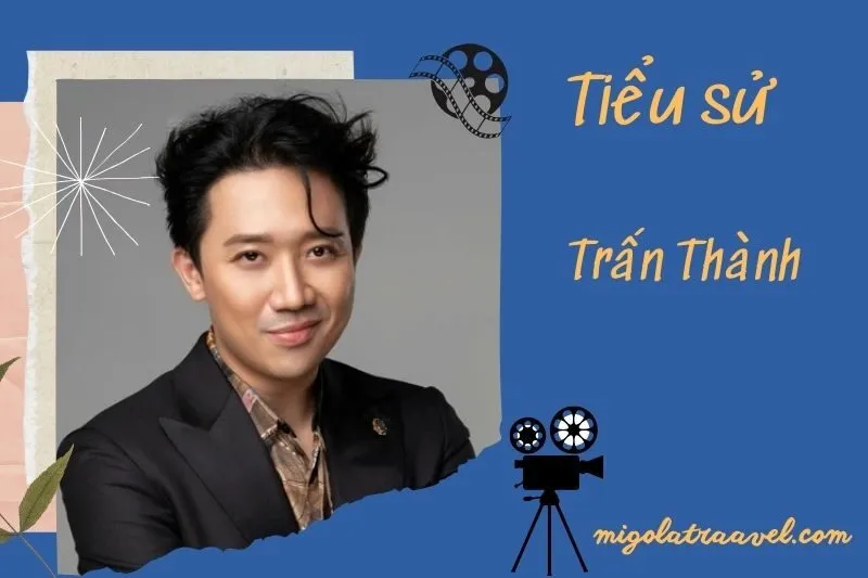 Tìm hiểu diễn viên Trấn Thành cuộc đời và sự nghiệp điện ảnh 2025