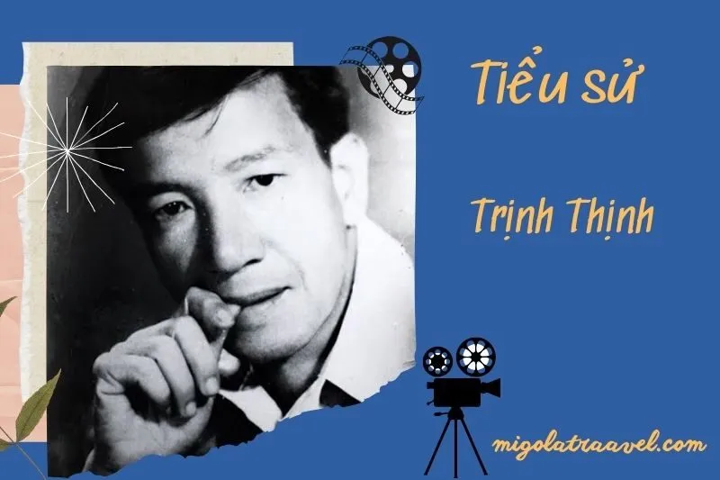 Tìm hiểu diễn viên Trịnh Thịnh cuộc đời và sự nghiệp điện ảnh 2025