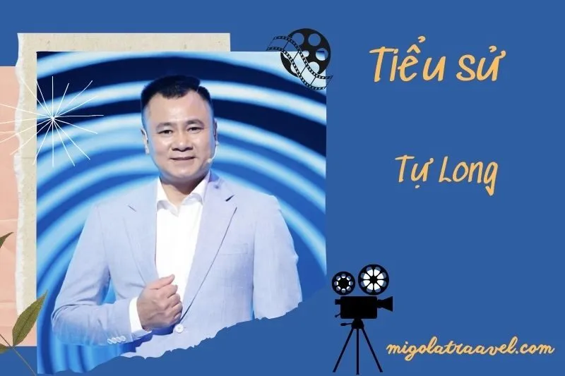 Tìm hiểu diễn viên Tự Long cuộc đời và sự nghiệp điện ảnh 2025