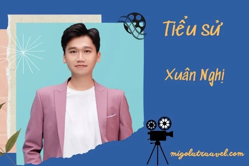 Tìm hiểu diễn viên Xuân Nghị cuộc đời và sự nghiệp điện ảnh 2025