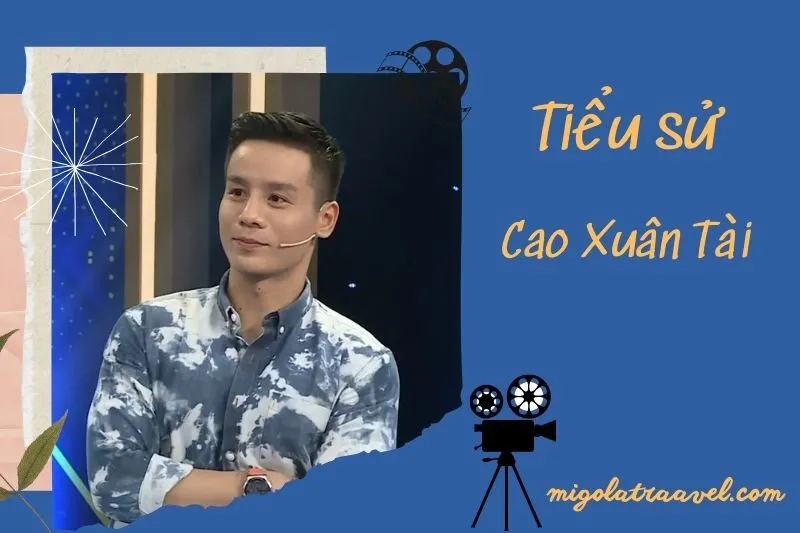 Tiểu sử Cao Xuân Tài 2025: Thành tựu, Sự nghiệp và Cuộc sống