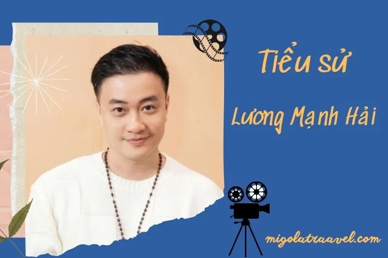 Tiểu sử Lương Mạnh Hải 2025: Sự nghiệp, Giải thưởng và Cuộc sống